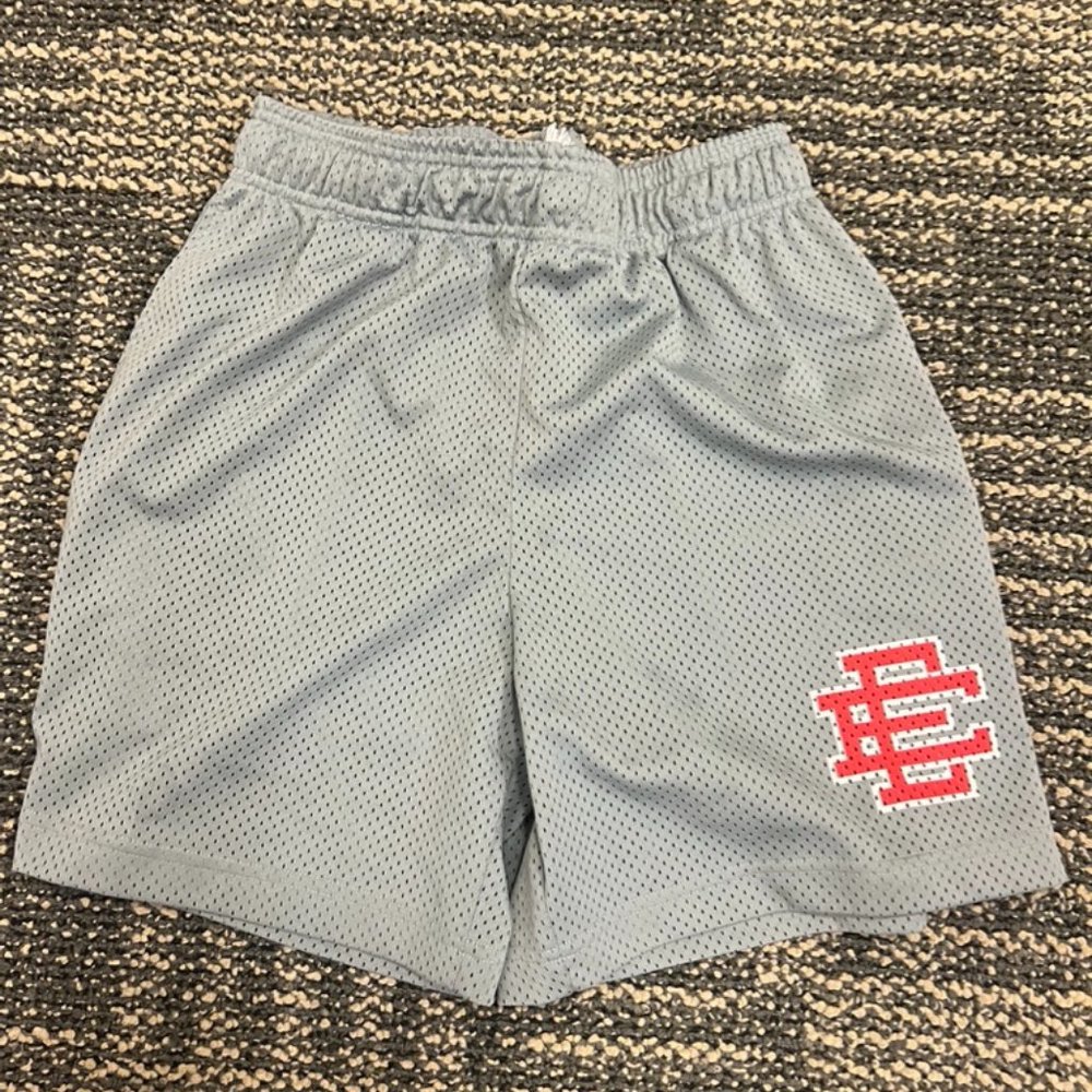 Eric Emanuel Shorts